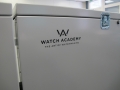 Watch Academy, WA - Watch Academy, Uhrenseminar, Adam Olten, Uhrwerk, Uhren, Olten, Event, Fachgeschäft